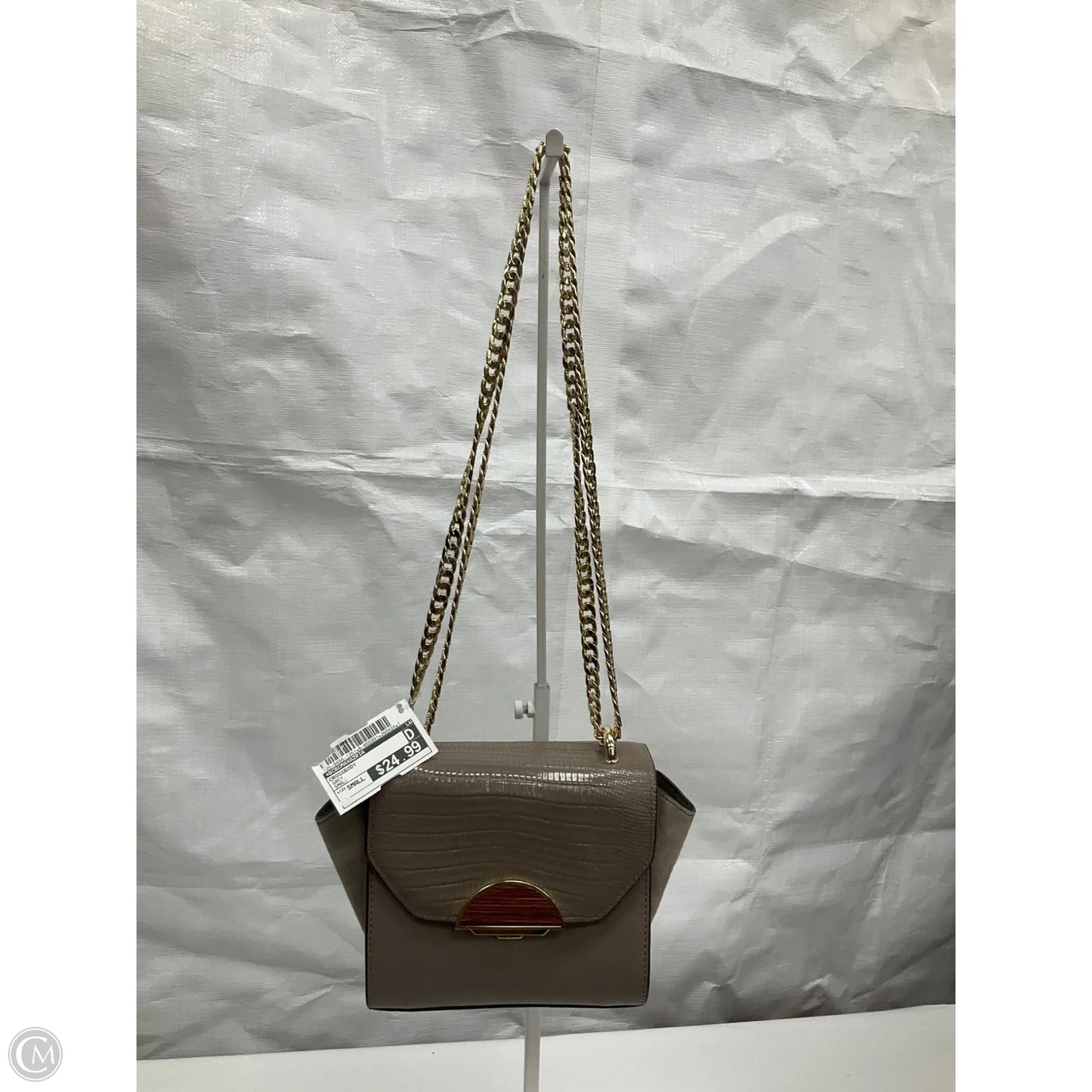Crossbody By Bcbgmaxazria, Size: Small