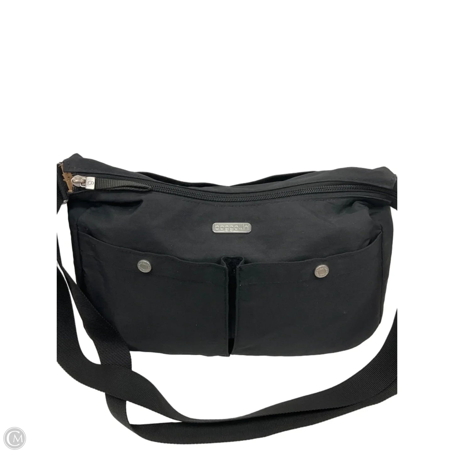 Crossbody By Baggallini, Size: Medium