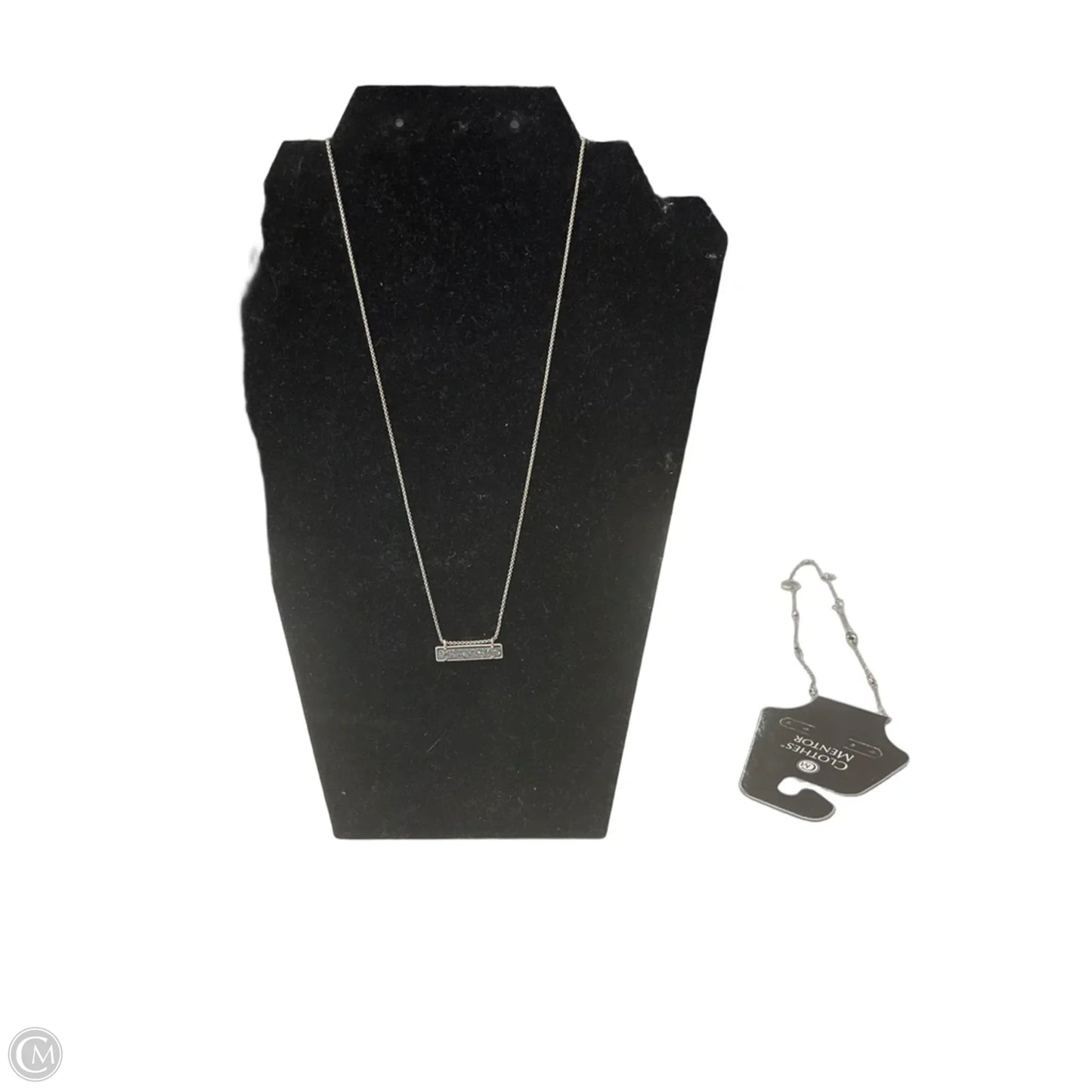 Necklace Choker & Collar By Kendra Scott