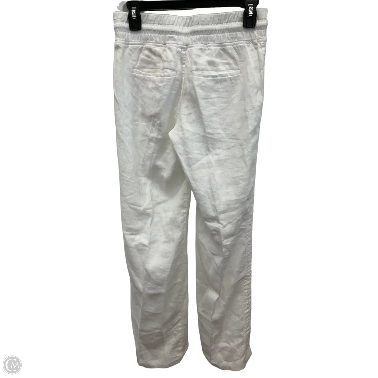 Athletic Pants By Athleta In White, Size: 0