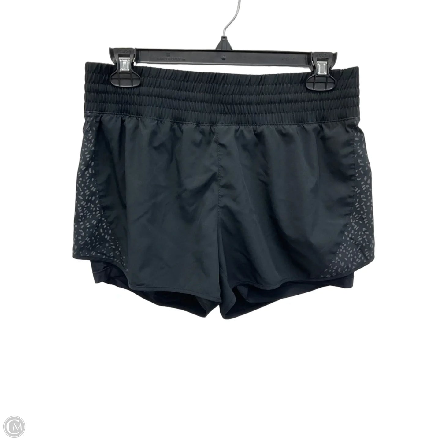 Athletic Shorts By Mondetta In Black, Size: M