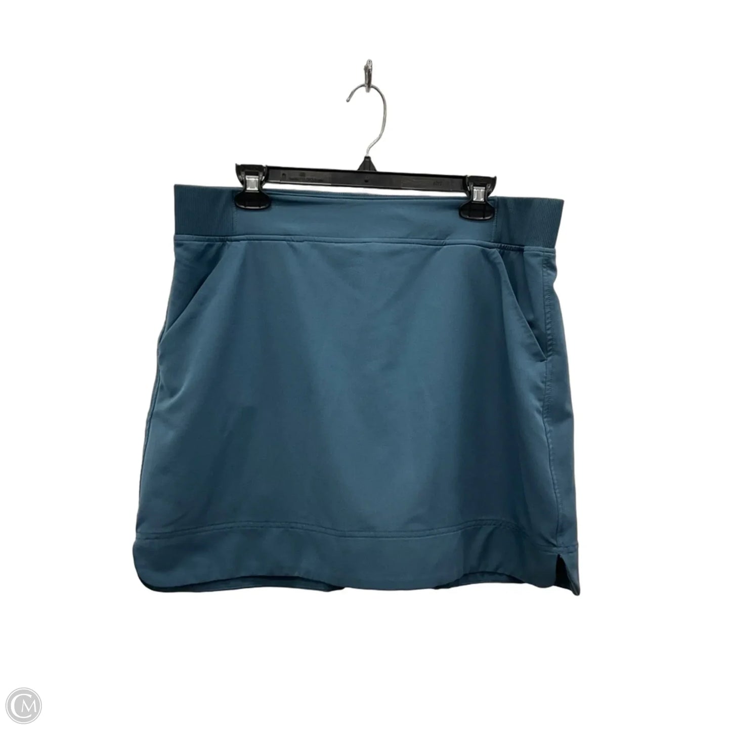 Athletic Skort By 32 Degrees In Blue, Size: L
