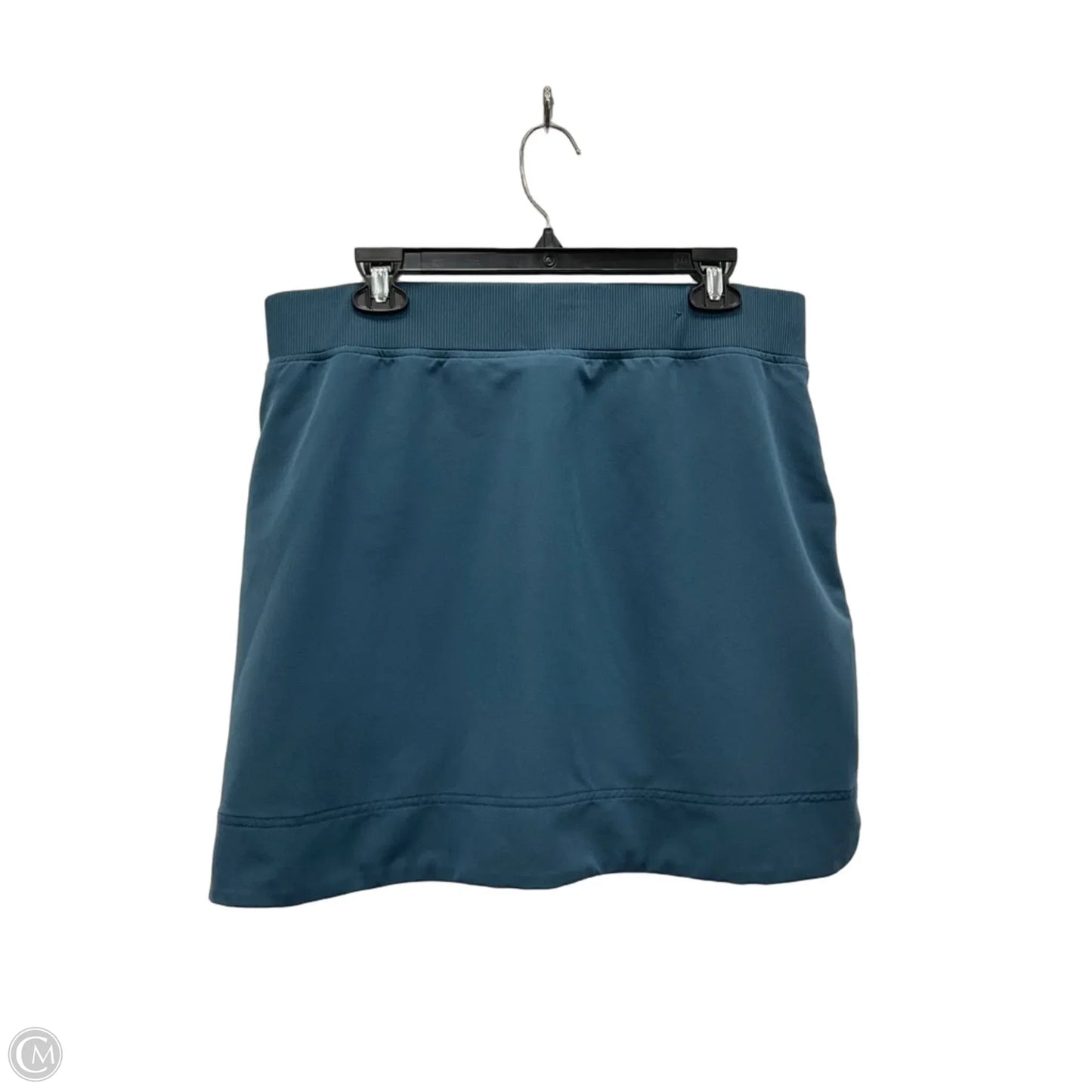 Athletic Skort By 32 Degrees In Blue, Size: L