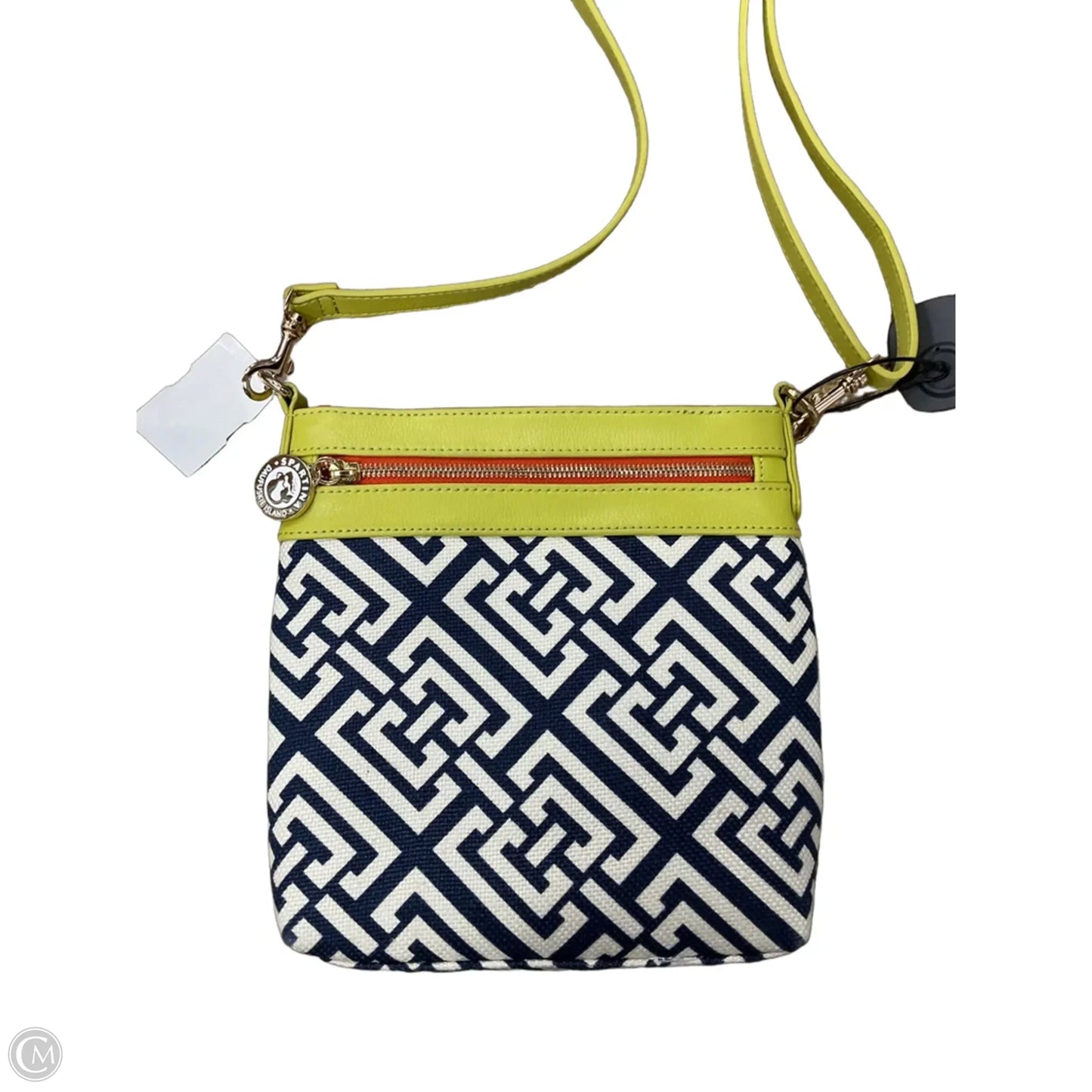 Crossbody By Spartina, Size: Small