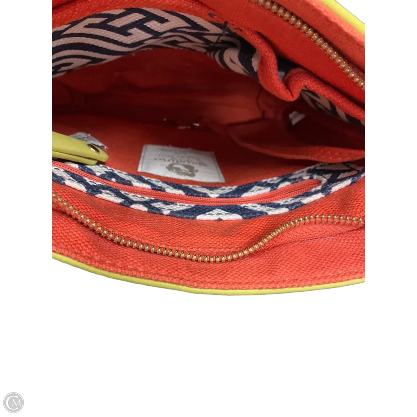 Crossbody By Spartina, Size: Small