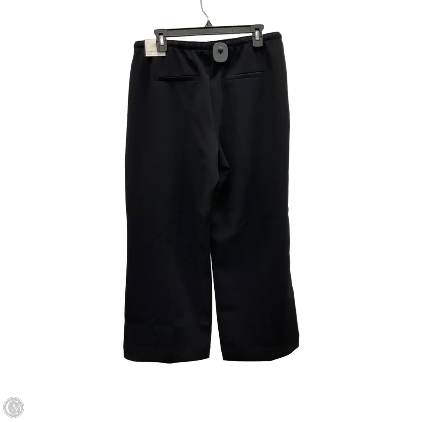 Pants Lounge By Loft In Black, Size: Mp