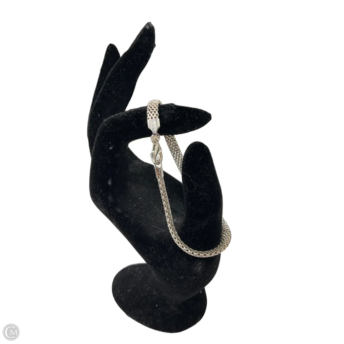 Bracelet Sterling Silver By Clothes Mentor