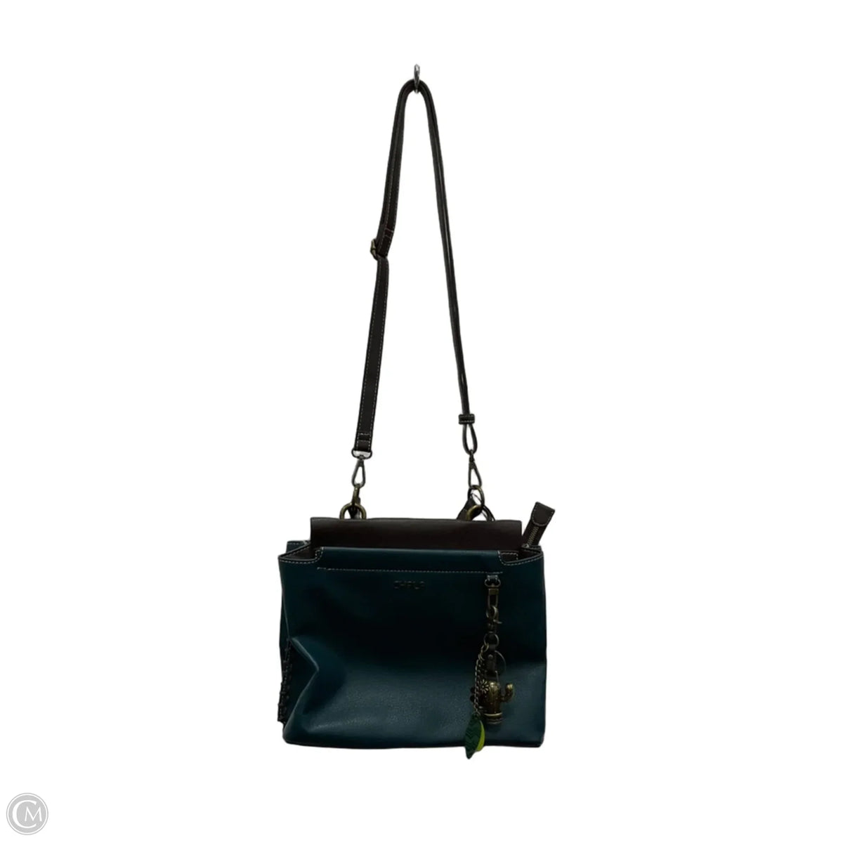 Crossbody By Chala, Size: Medium