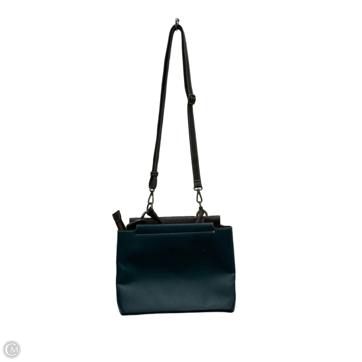 Crossbody By Chala, Size: Medium