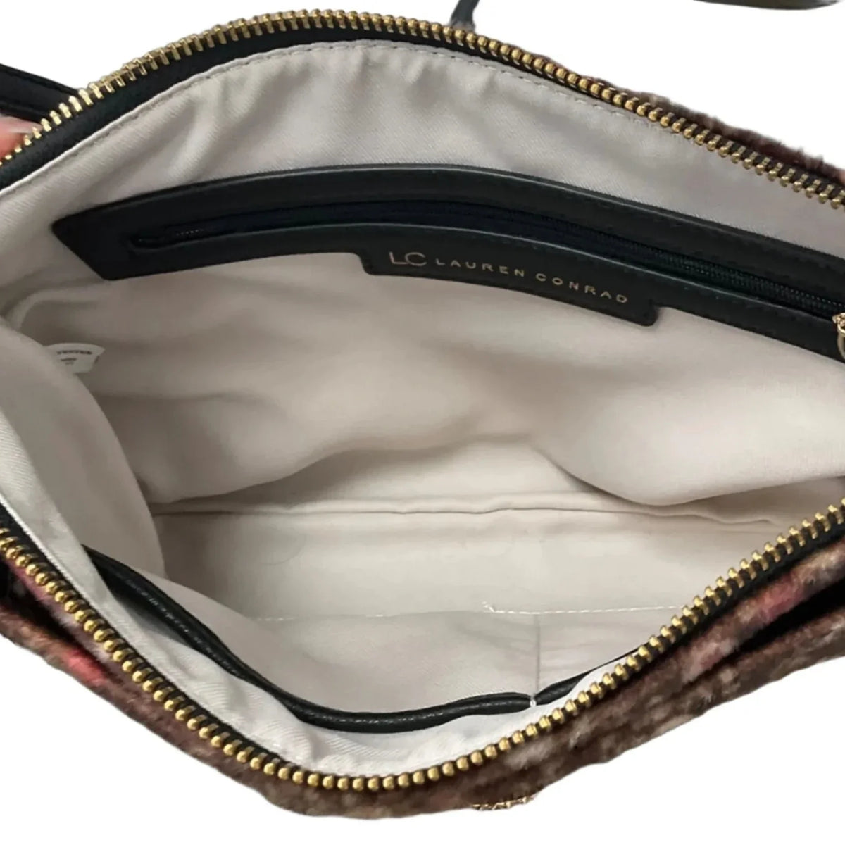 Crossbody By Lauren Conrad, Size: Medium