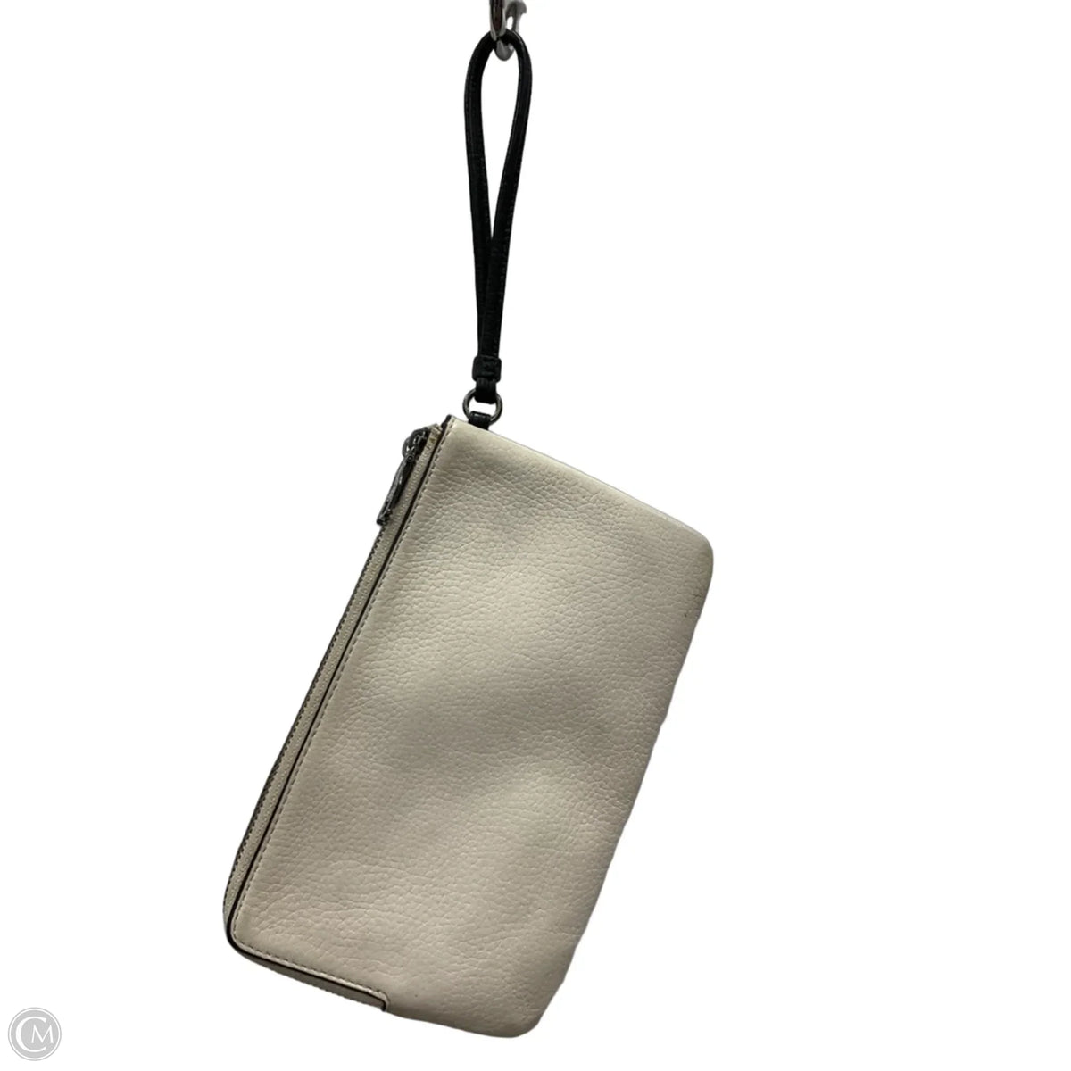 Wristlet Designer By Coach, Size: Medium