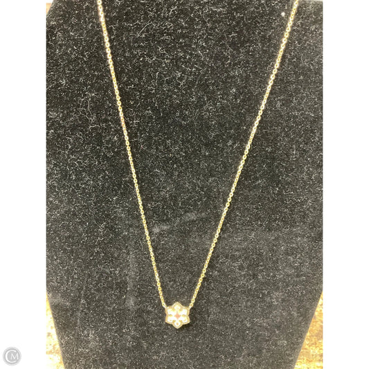 Necklace Designer By Kendra Scott