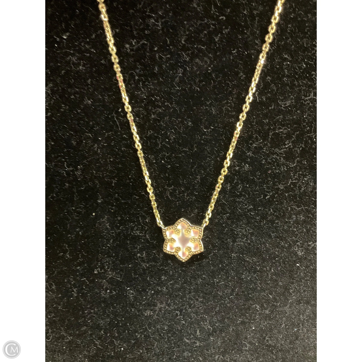 Necklace Designer By Kendra Scott