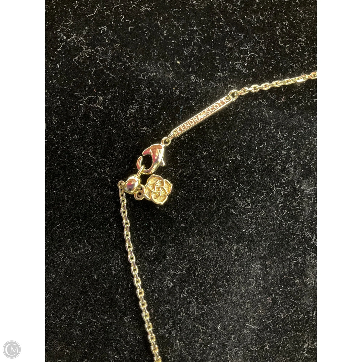 Necklace Designer By Kendra Scott