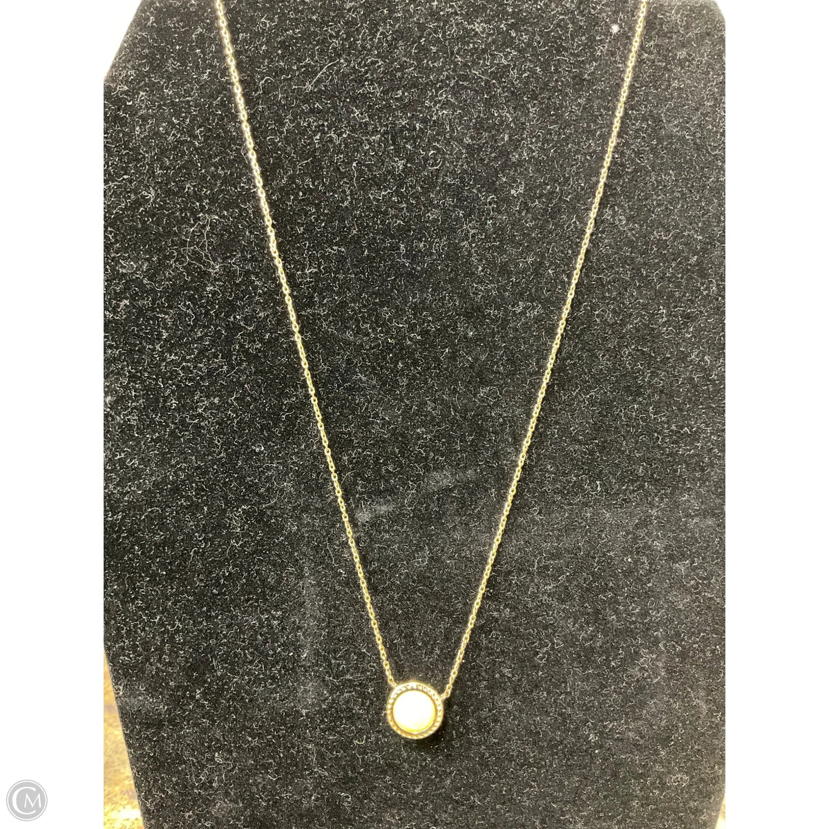 Necklace Designer By Kendra Scott