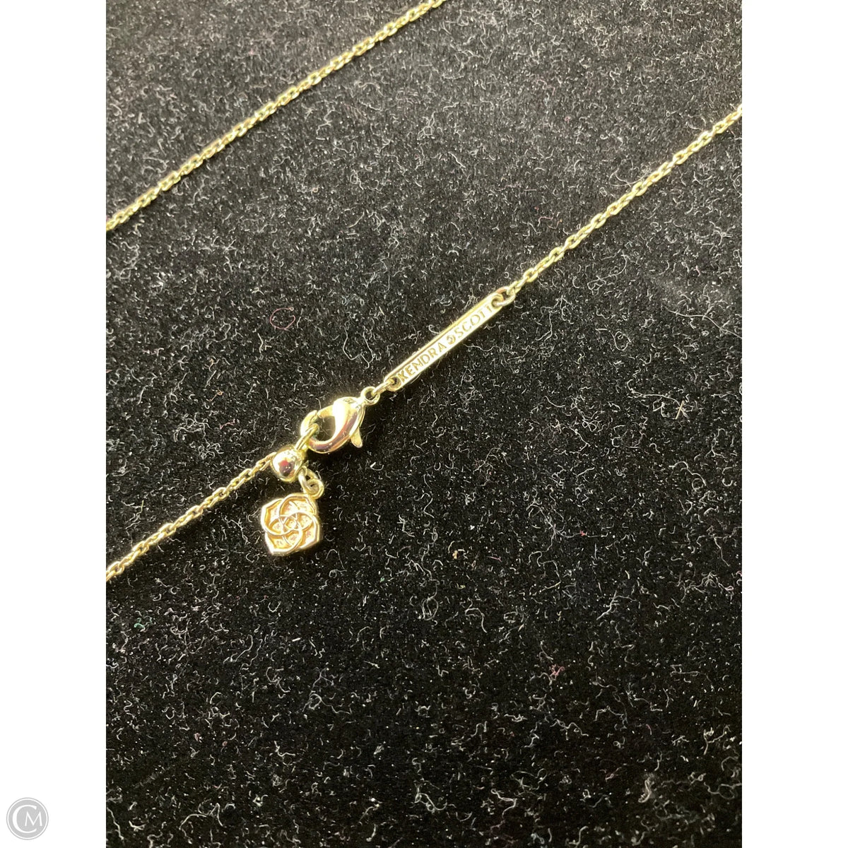 Necklace Designer By Kendra Scott