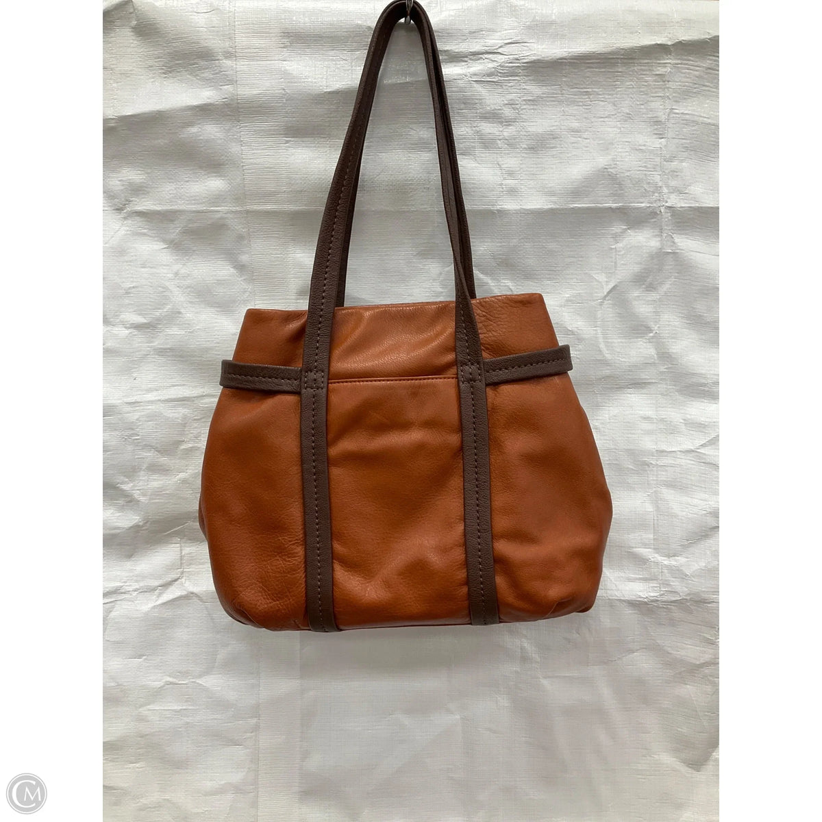 Handbag Designer By Brighton, Size: Medium