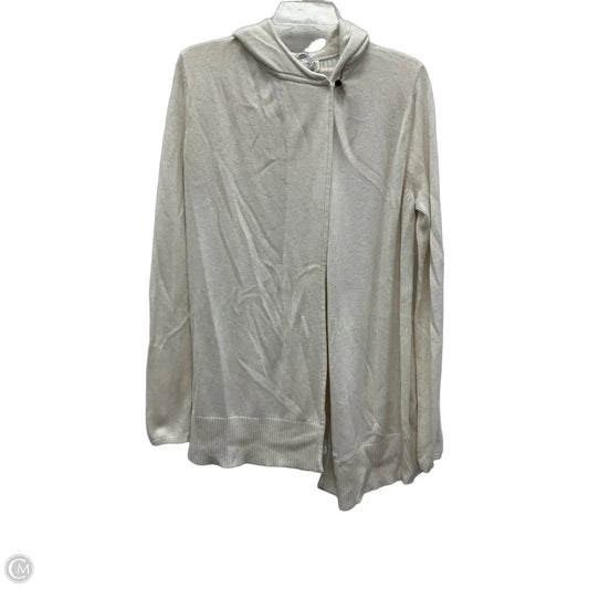 Cardigan By Lululemon In White, Size: 6