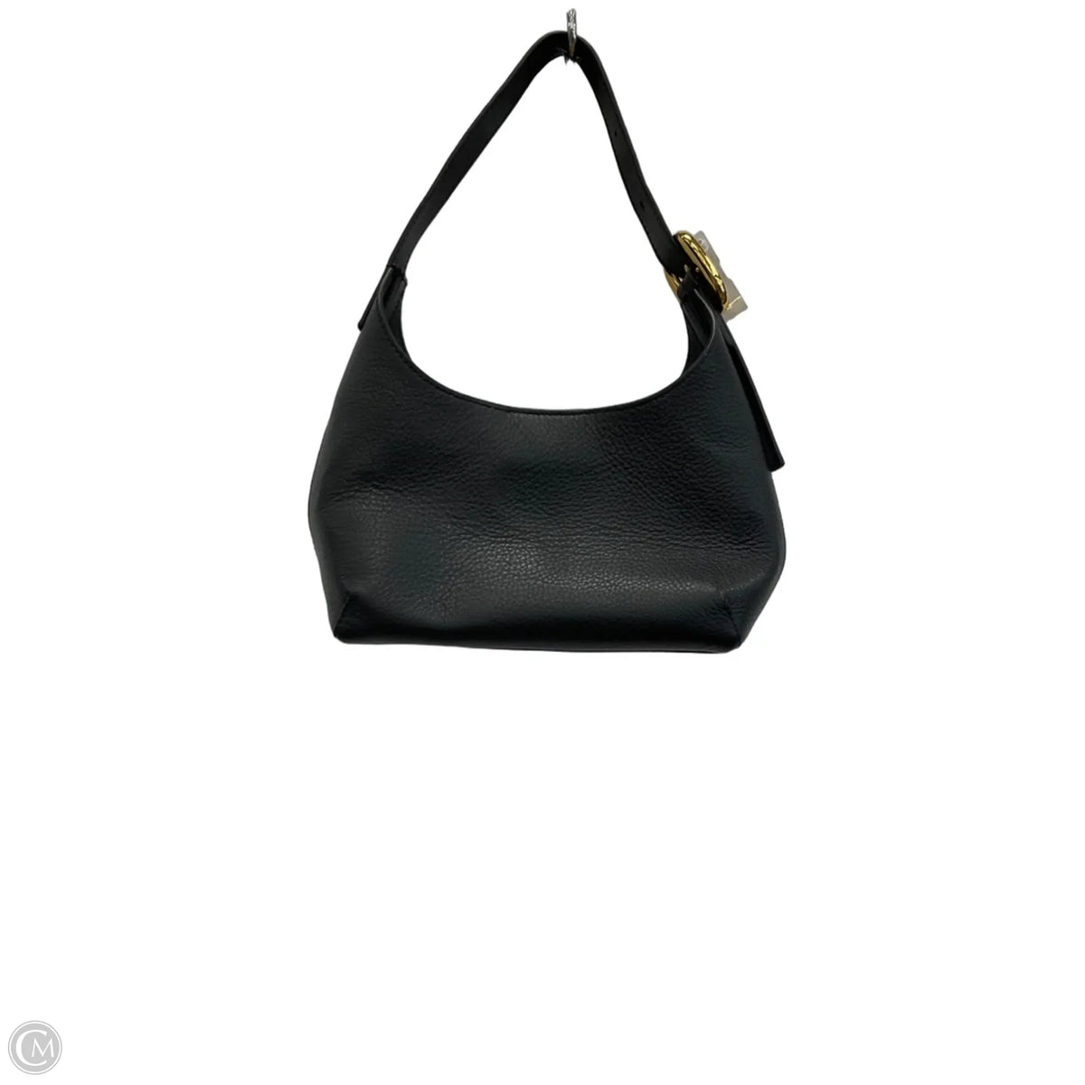 Tote Leather By Madewell, Size: Small