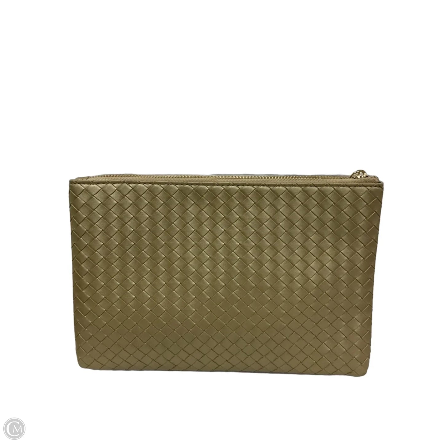 Makeup Bag By Cmc, Size: Large