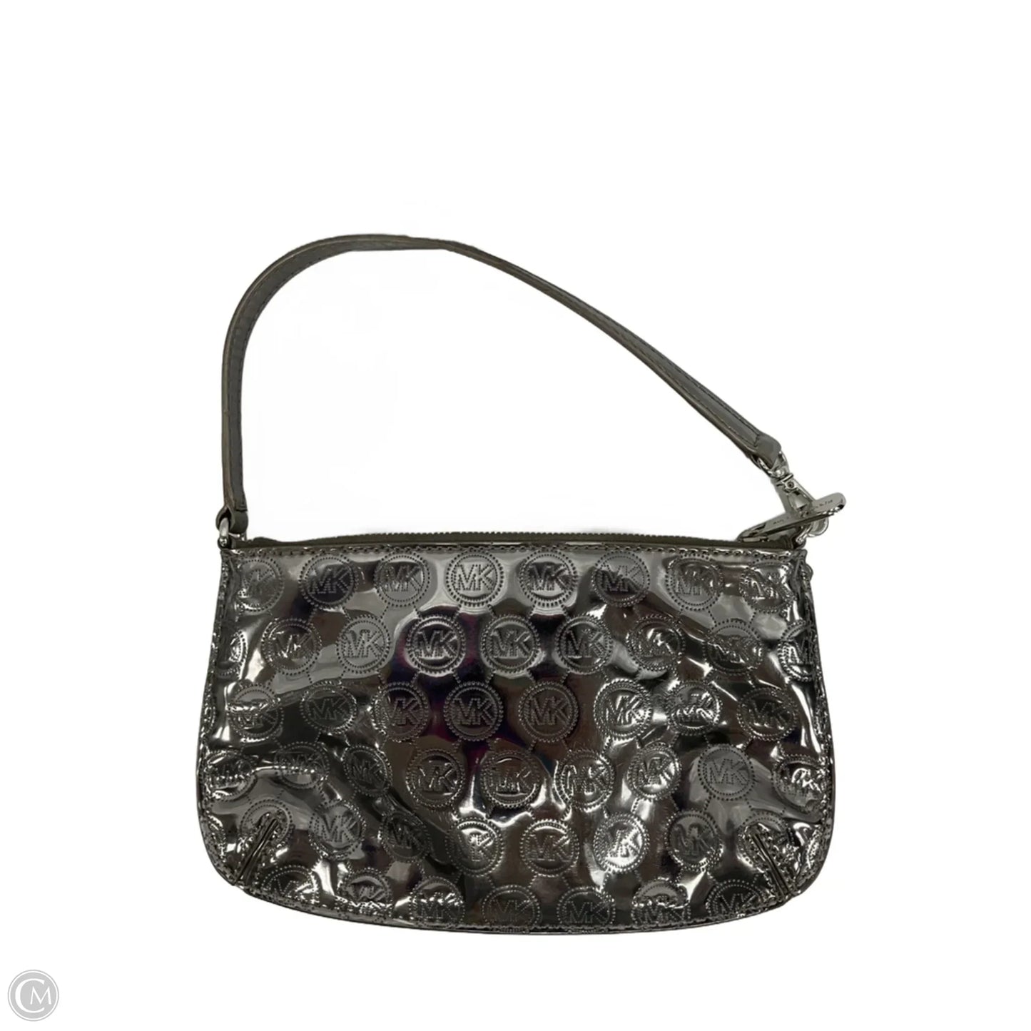 Handbag Designer By Michael Kors, Size: Small