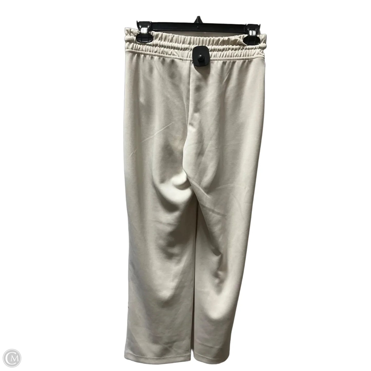 Athletic Pants By Athleta In White, Size: Xs