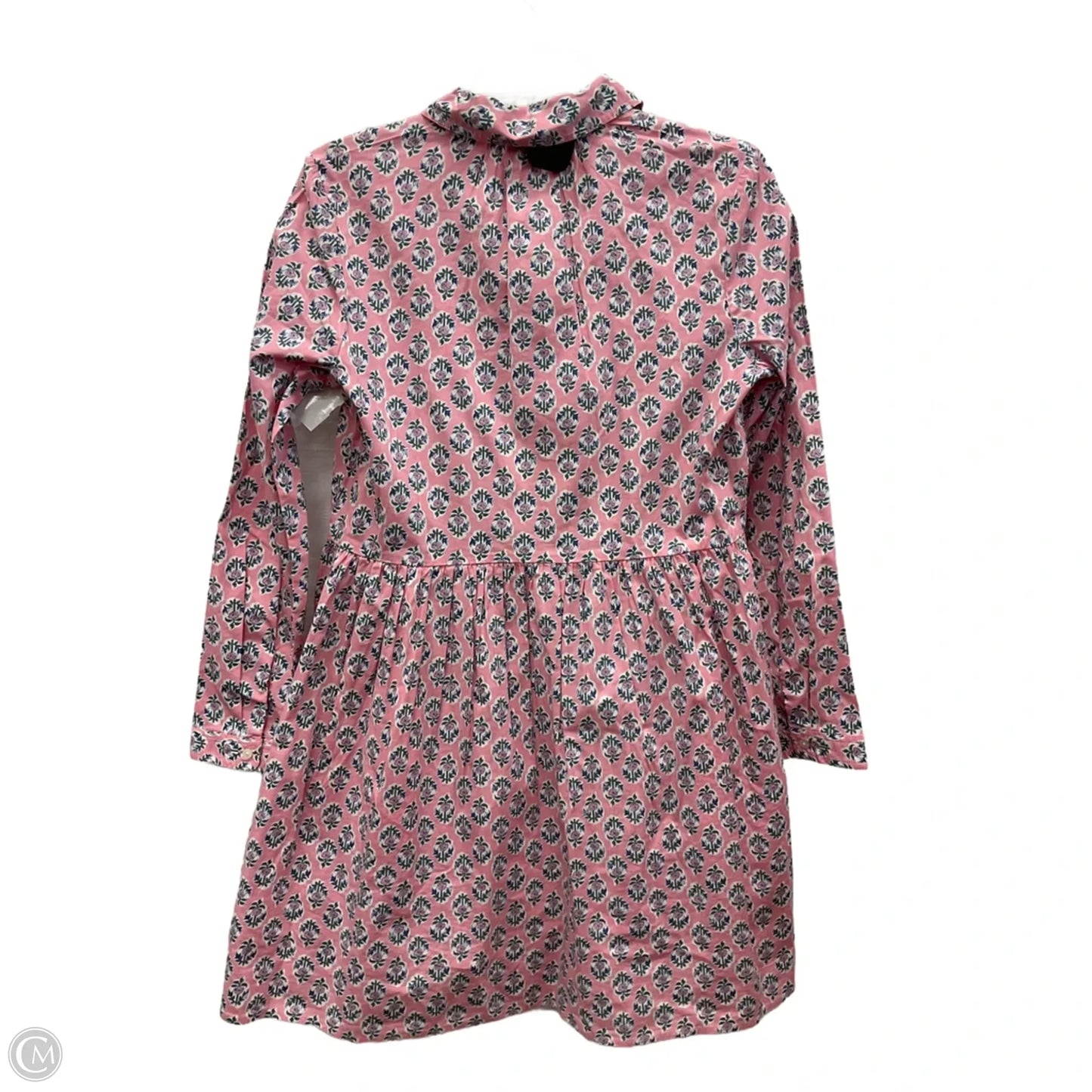 Dress Work By J. Crew In Floral Print, Size: 6