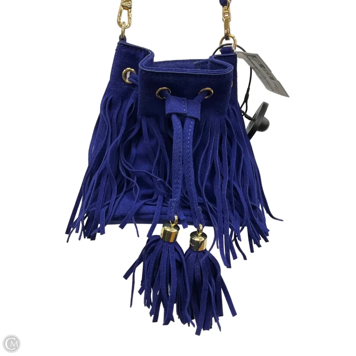 Crossbody Designer By Lilly Pulitzer, Size: Small