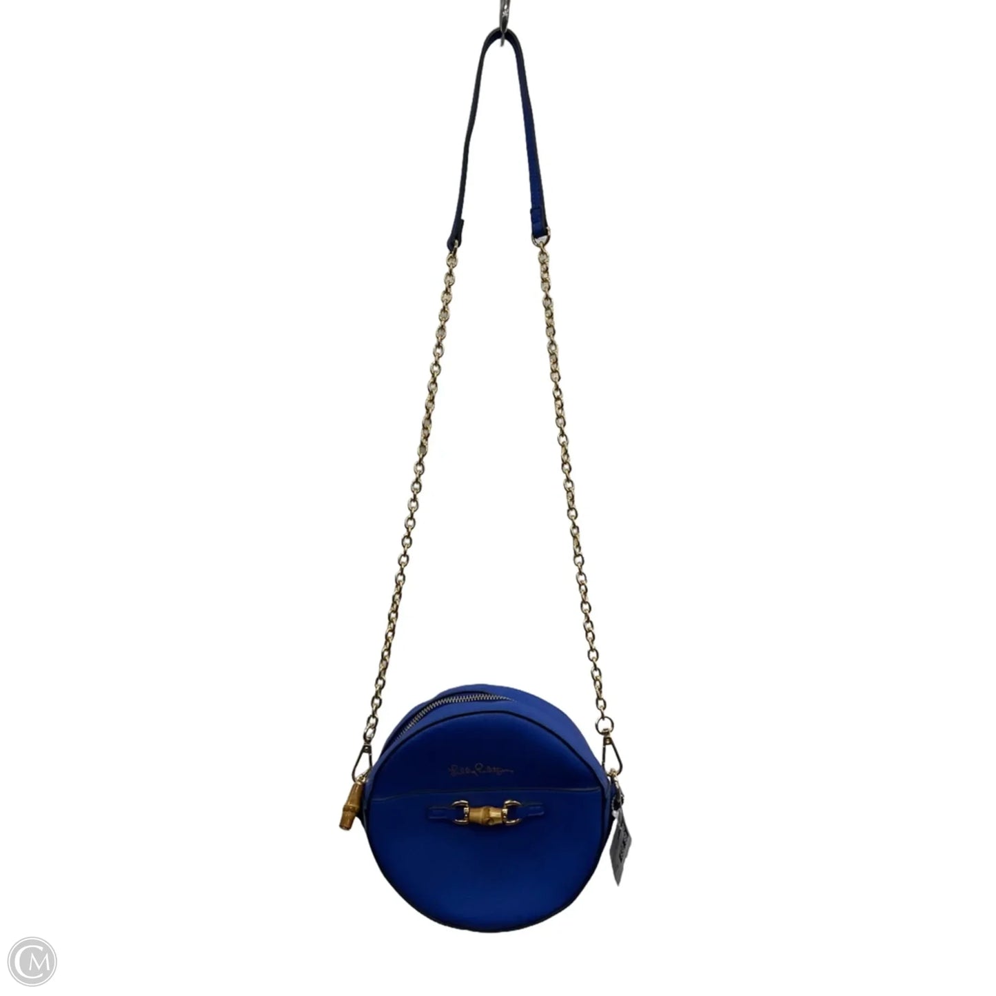 Crossbody Designer By Lilly Pulitzer, Size: Small