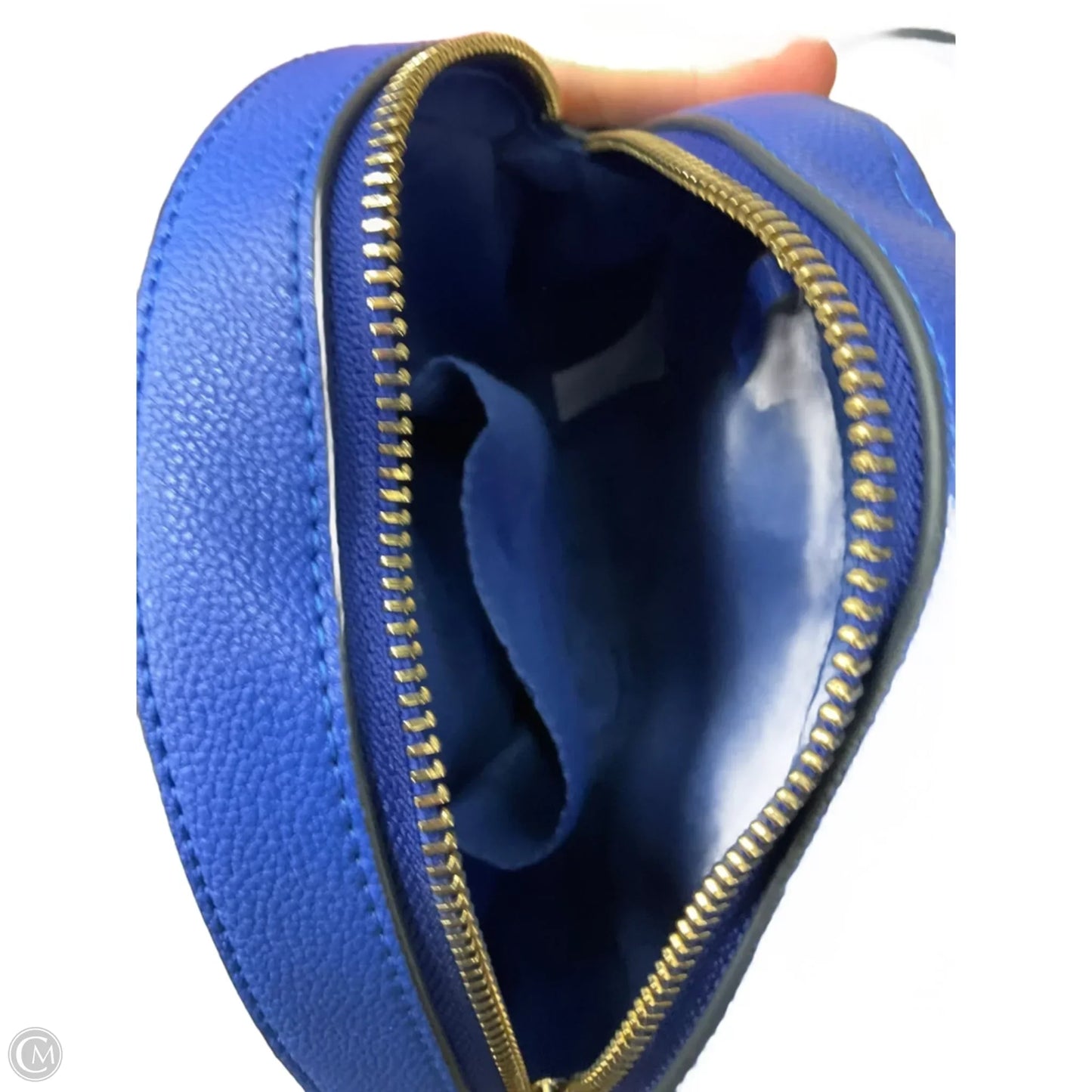 Crossbody Designer By Lilly Pulitzer, Size: Small