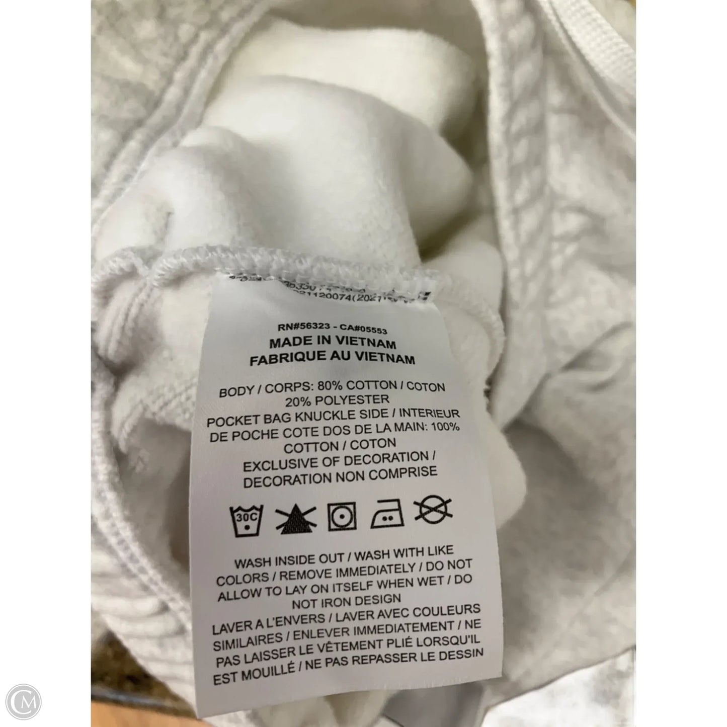 Athletic Skirt By Nike Apparel In Yellow, Size: M