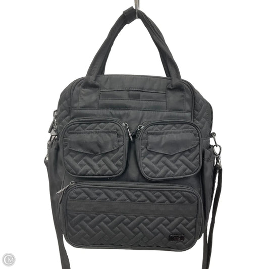 Crossbody By Lug, Size: Large