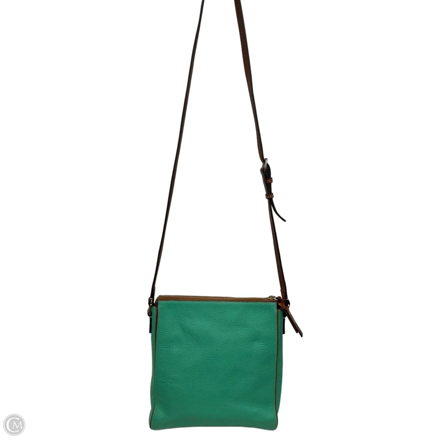 Crossbody Designer By Dooney And Bourke, Size: Medium