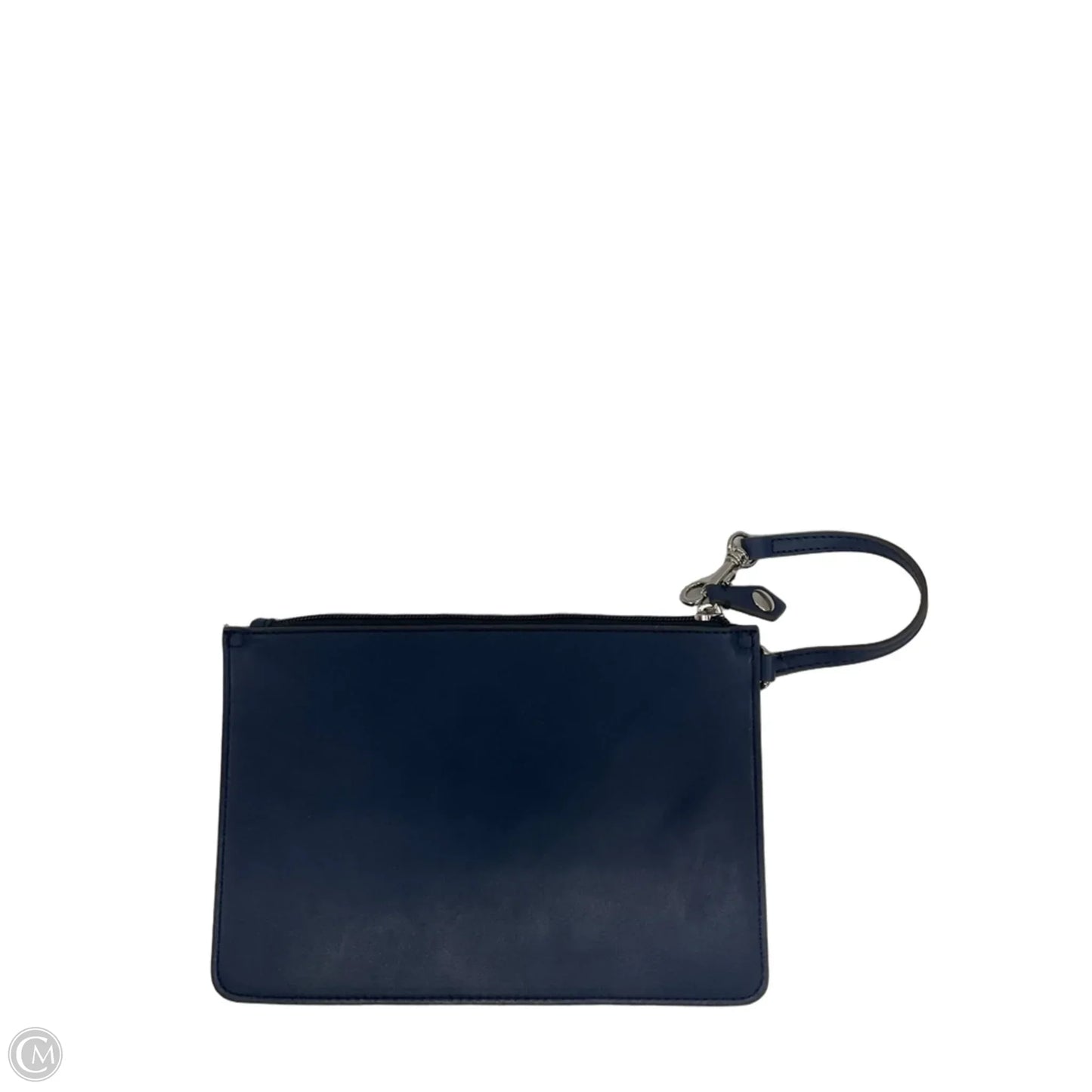 Wristlet Designer By Karl Lagerfeld, Size: Large