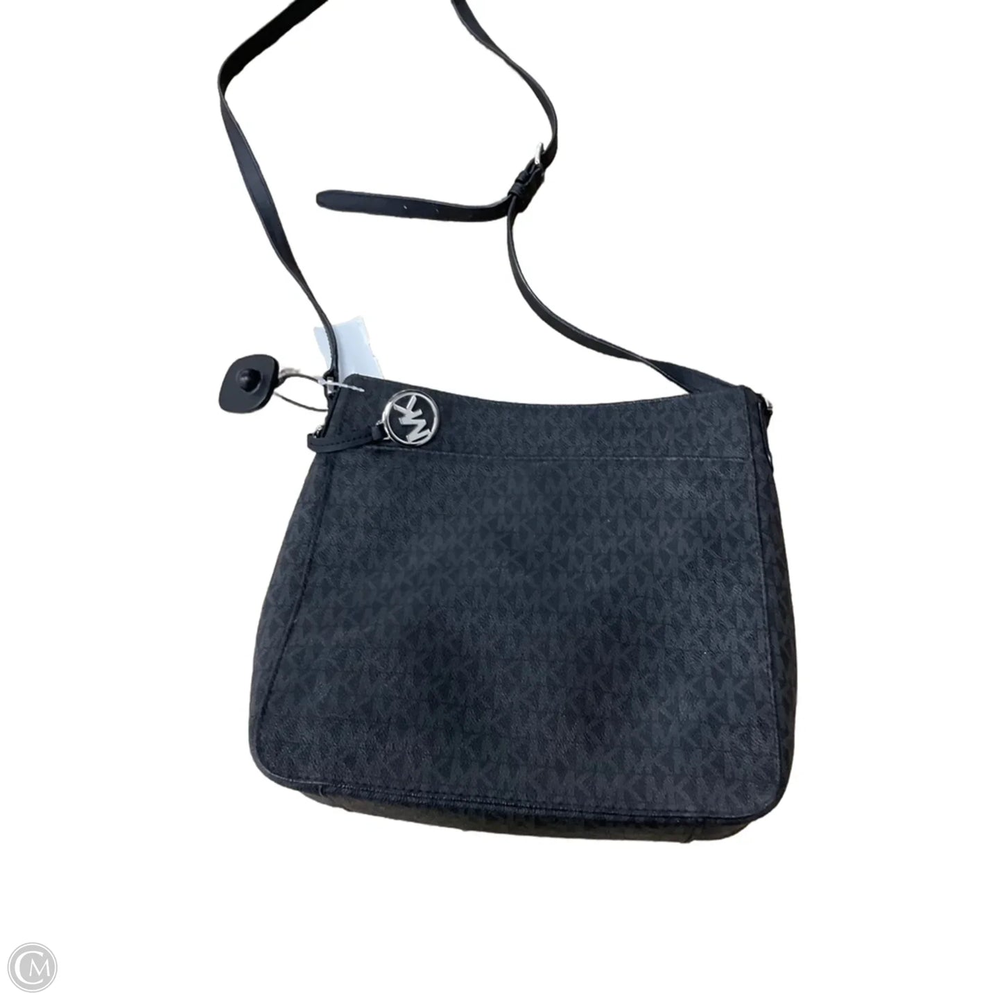 Crossbody Designer By Michael Kors, Size: Medium