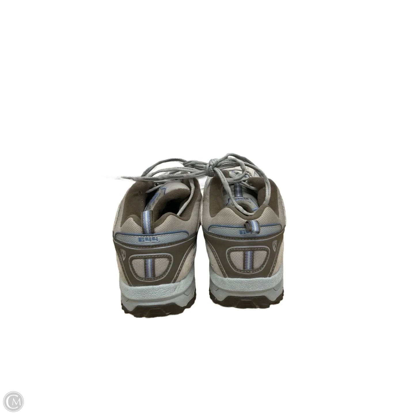 Shoes Athletic By New Balance In Tan, Size: 10