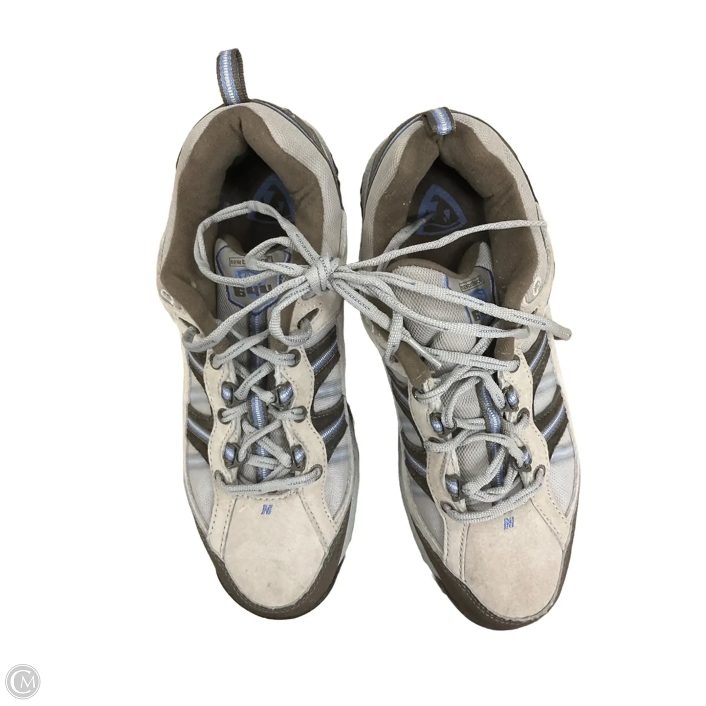 Shoes Athletic By New Balance In Tan, Size: 10