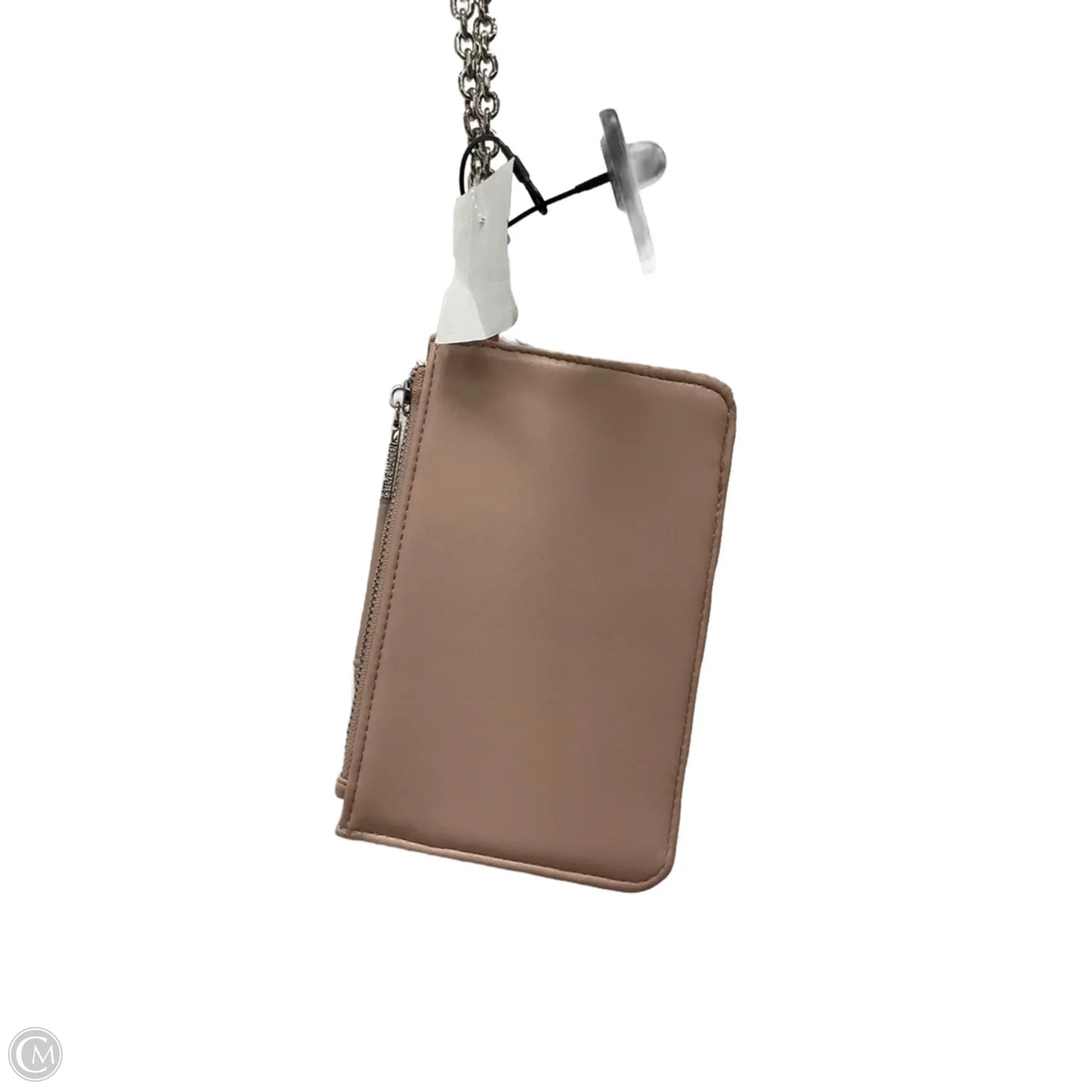 Wristlet By Steve Madden, Size: Medium