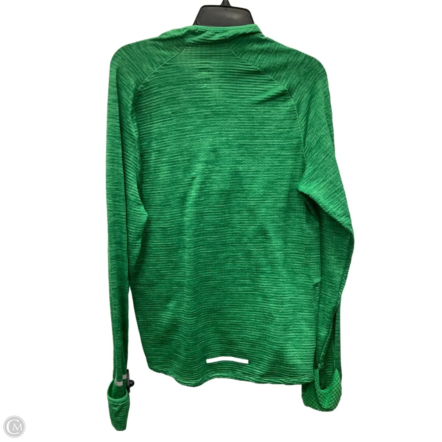 Athletic Fleece By Nike In Green, Size: M