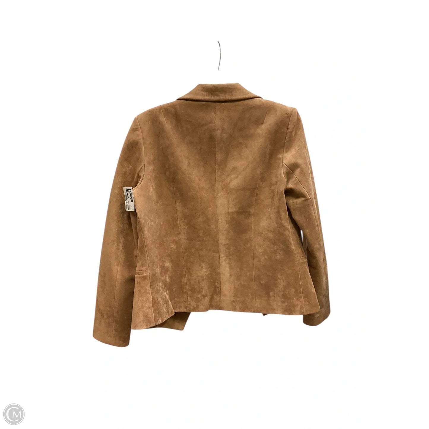 Blazer By Ivanka Trump In Brown, Size: S