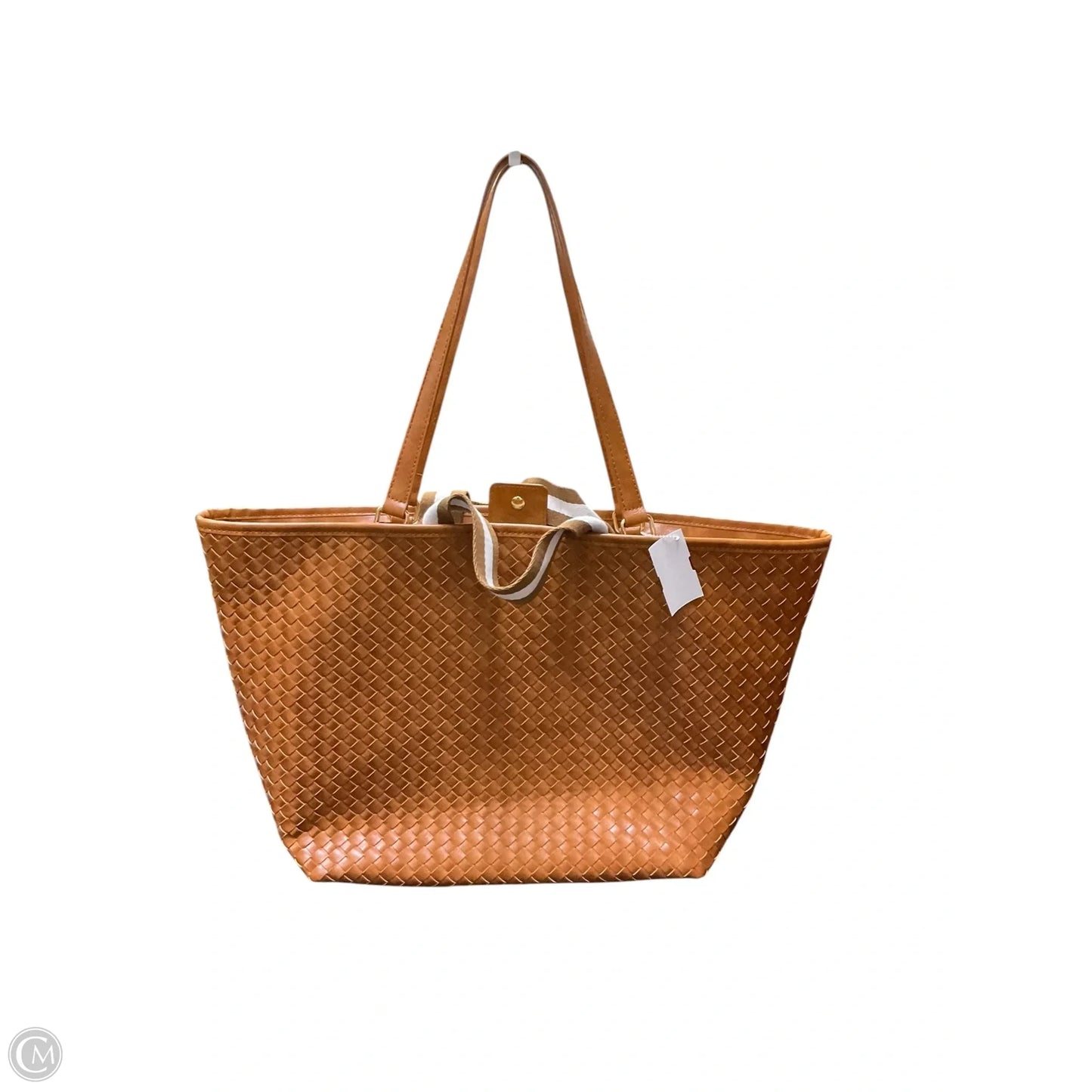 Handbag By Clothes Mentor, Size: Large