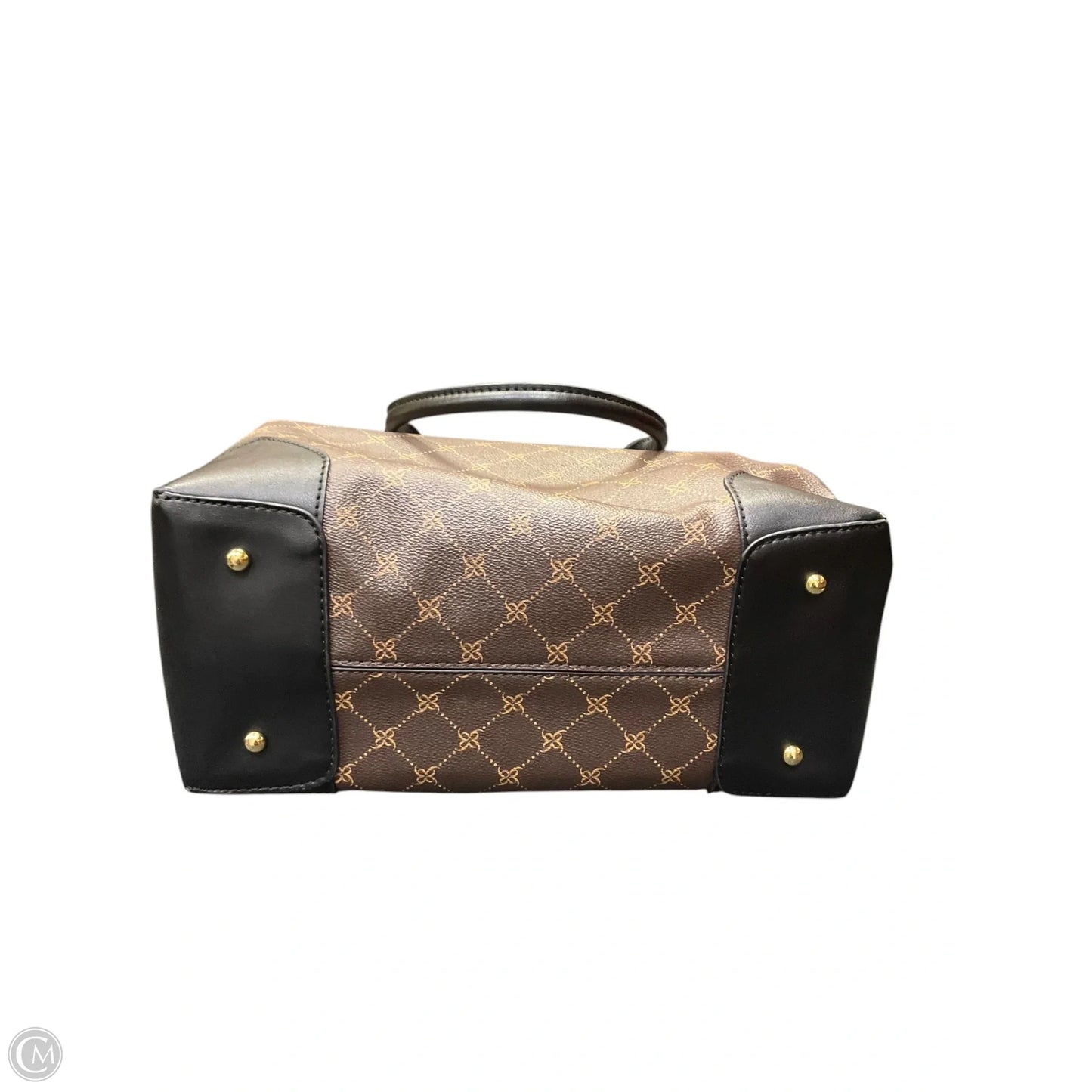 Handbag By Nine West, Size: Large