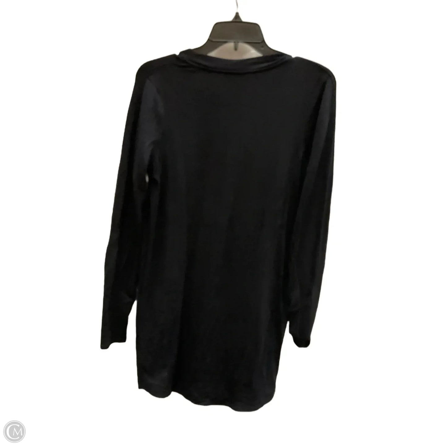 Athletic Dress By Athleta In Black, Size: Xs