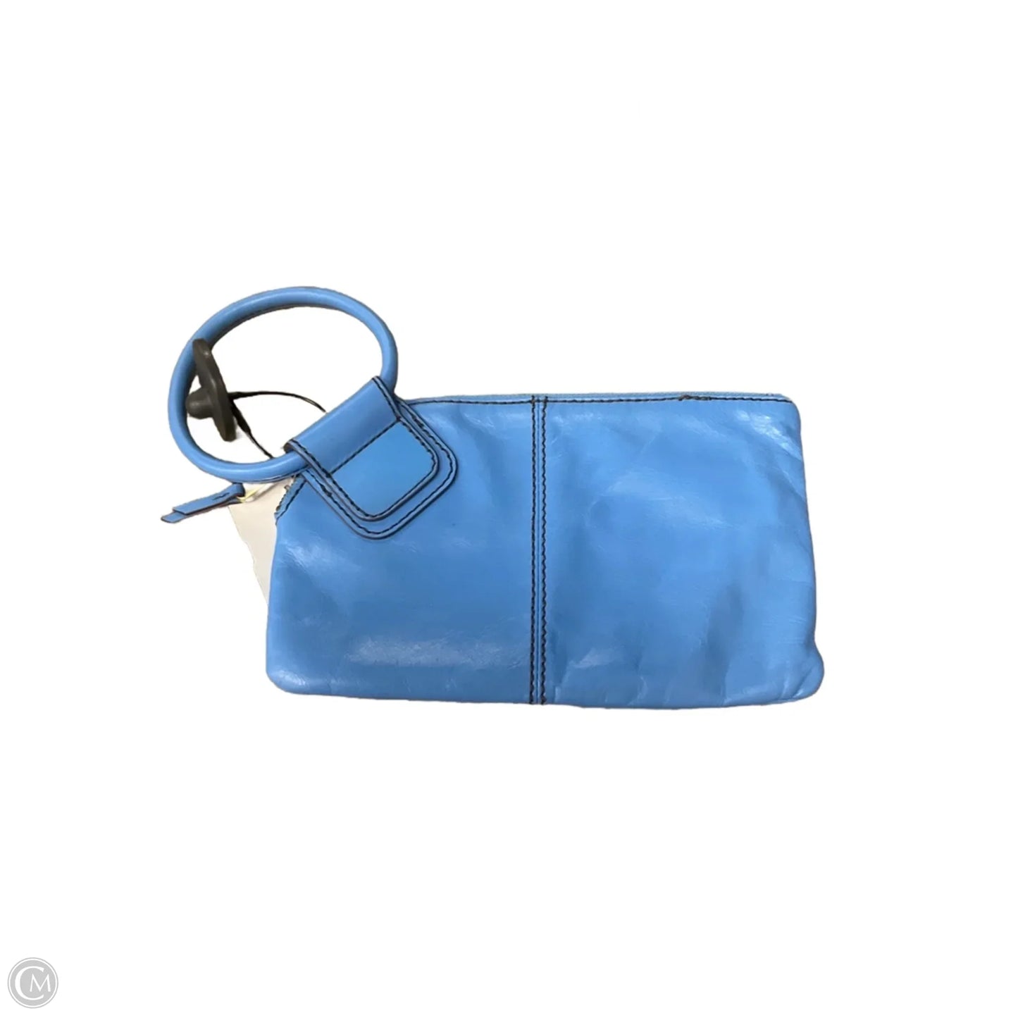 Wristlet Leather By Hobo Intl, Size: Large