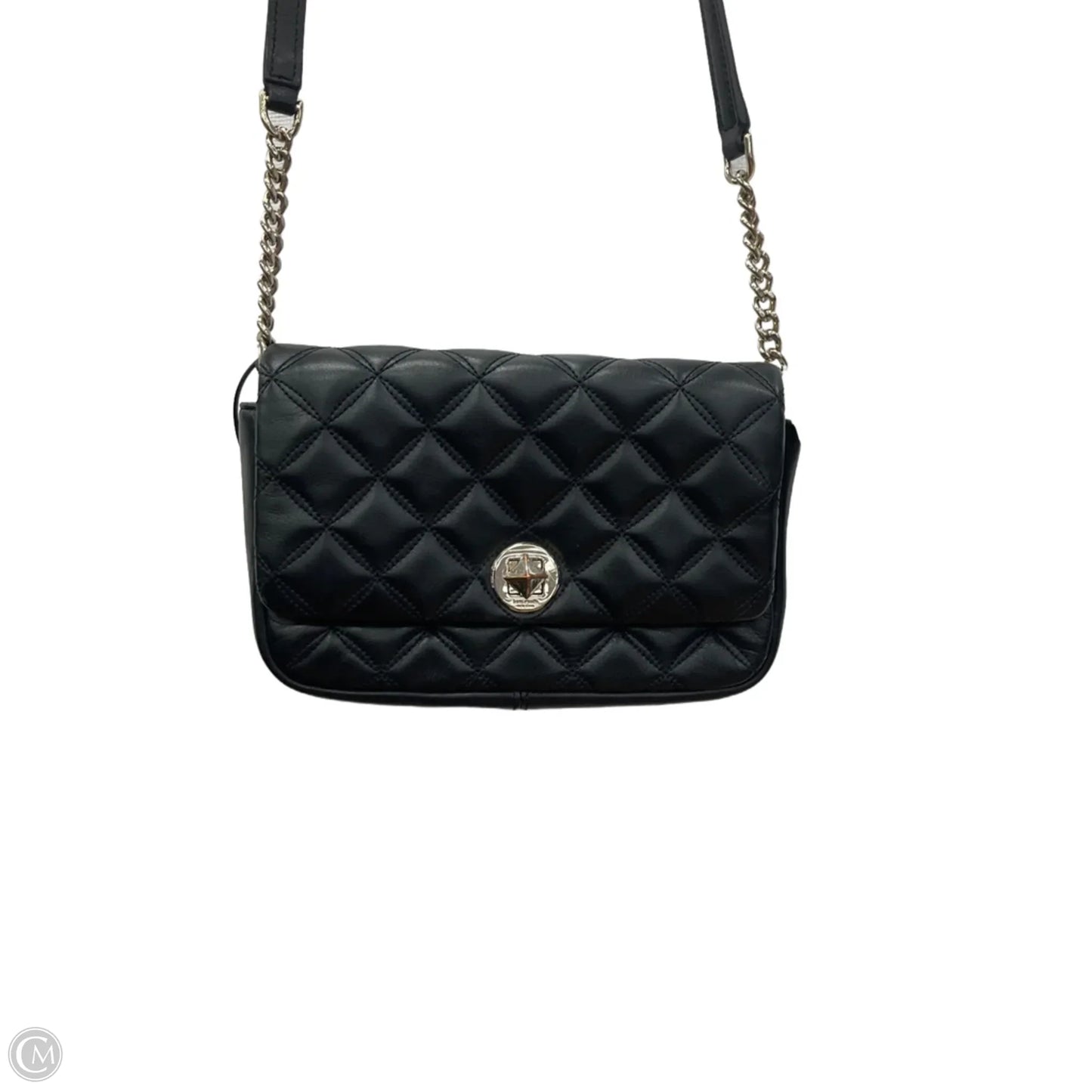 Crossbody Designer By Kate Spade, Size: Small