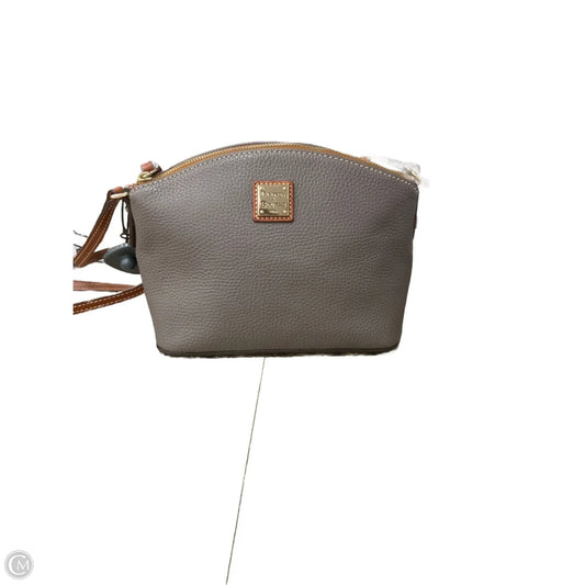 Crossbody Designer By Dooney And Bourke, Size: Small