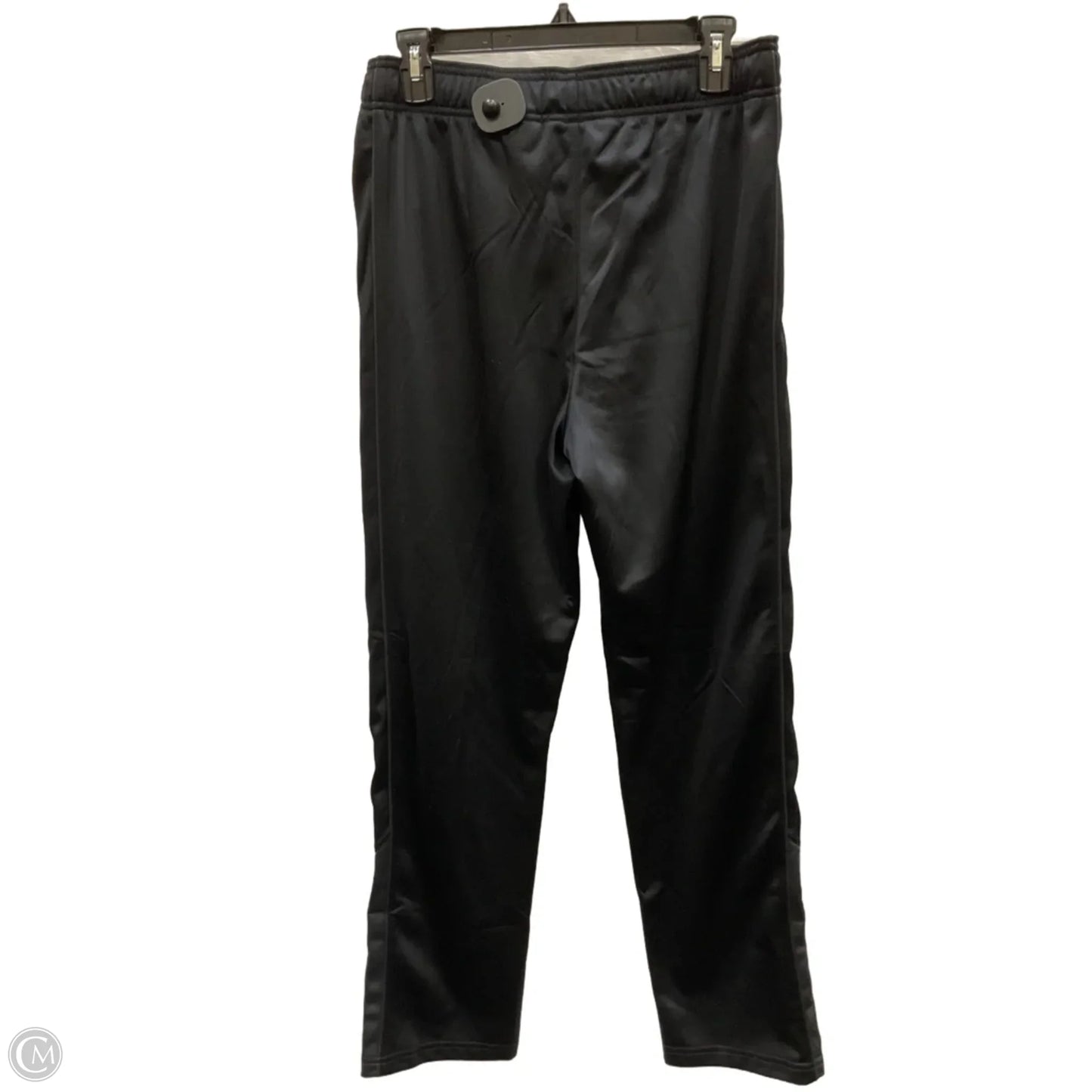 Athletic Pants By Fila In Black, Size: S