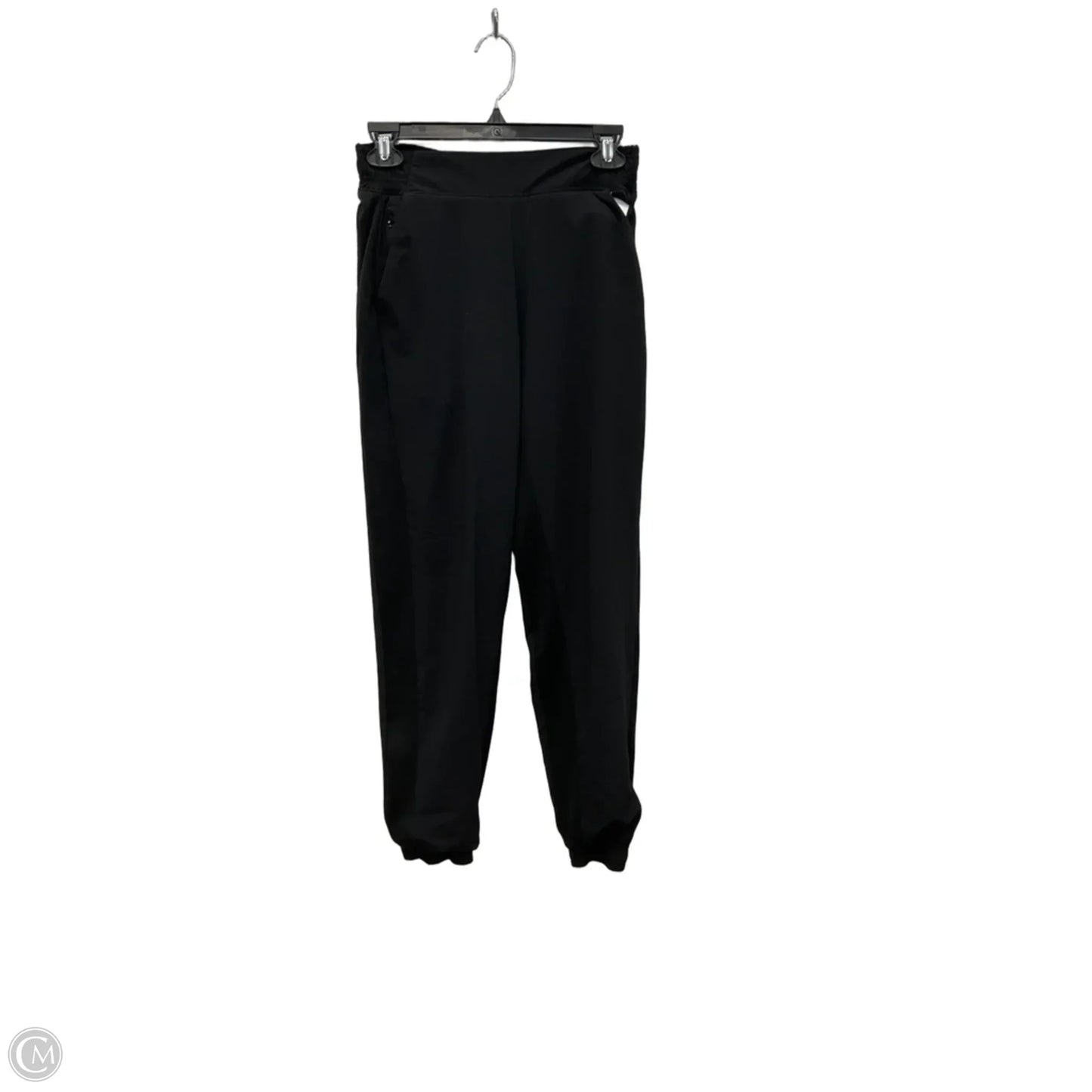 Athletic Pants By Athleta In Black, Size: 2