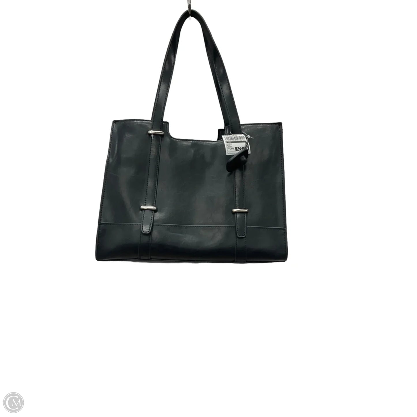 Handbag By Cmc, Size: Large