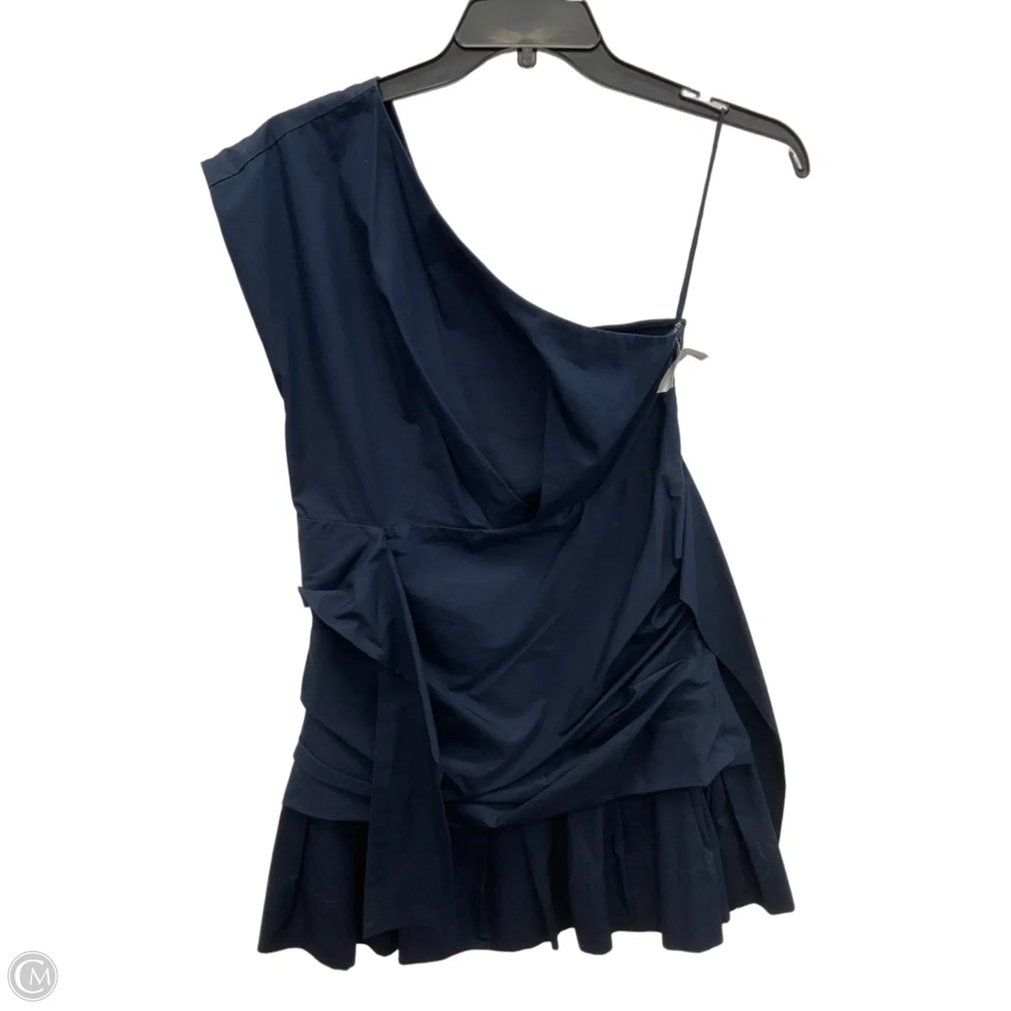 Dress Designer By Derek Lam In Navy, Size: 10